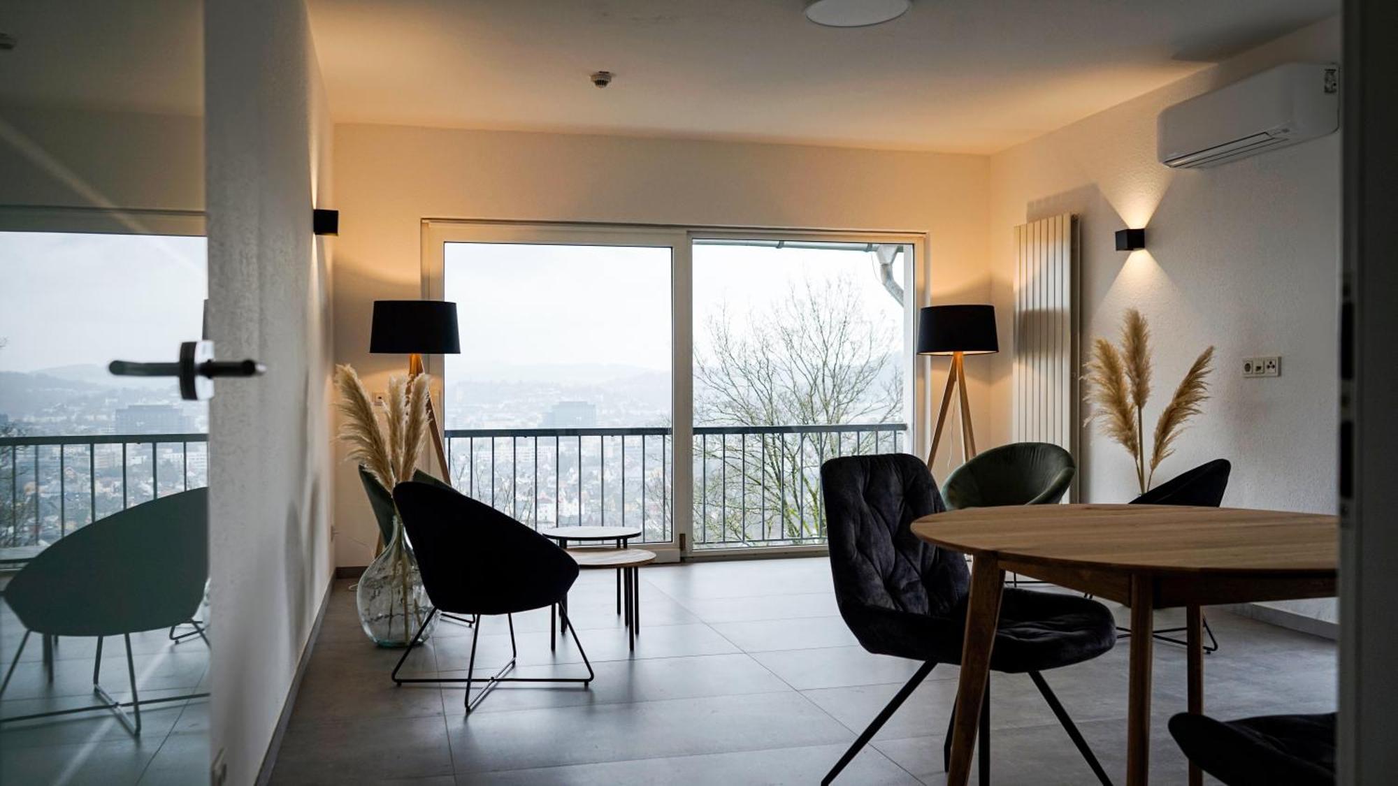 Si-View Einzelzimmer Mit Balkon Zimmer 4 - Hotel ซีเกิน ภายนอก รูปภาพ