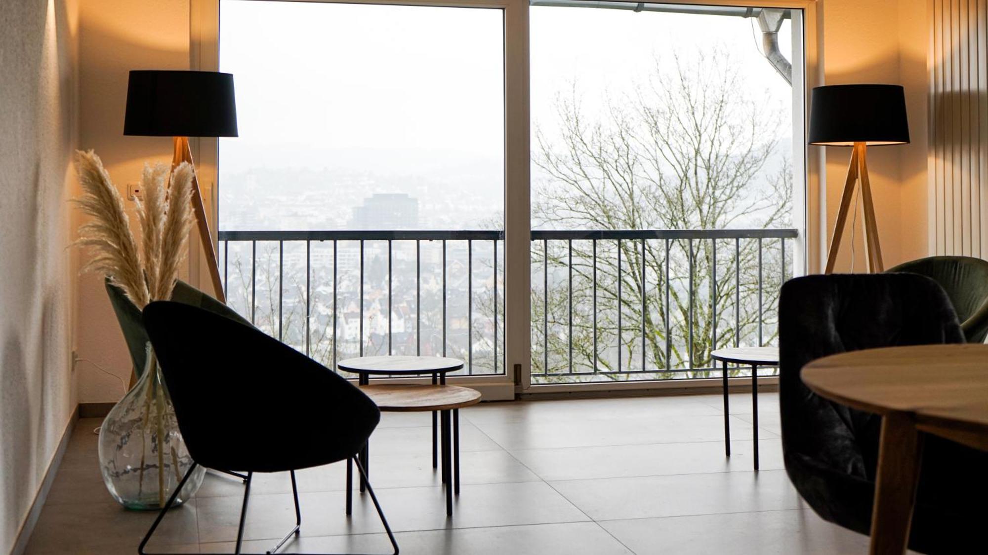 Si-View Einzelzimmer Mit Balkon Zimmer 4 - Hotel ซีเกิน ภายนอก รูปภาพ