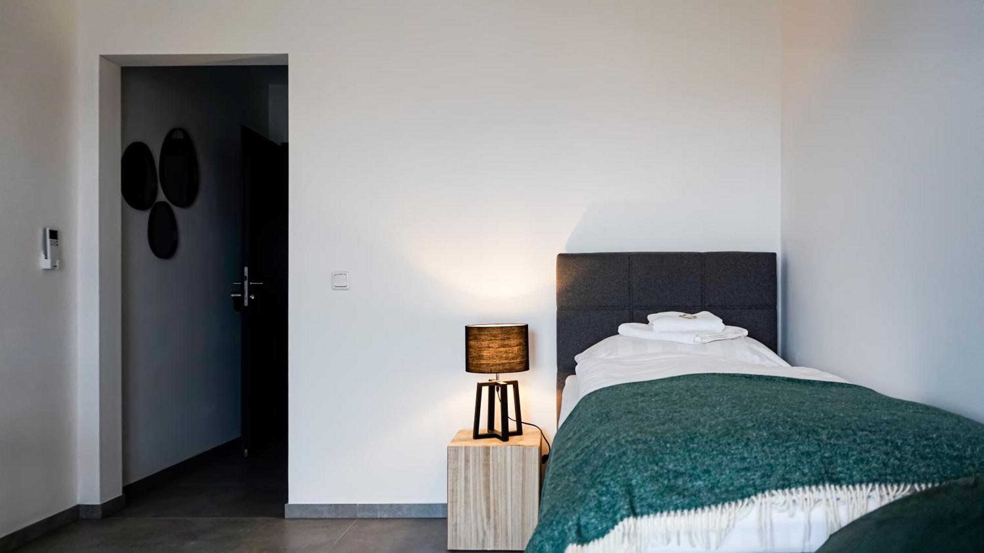 Si-View Einzelzimmer Mit Balkon Zimmer 4 - Hotel ซีเกิน ภายนอก รูปภาพ
