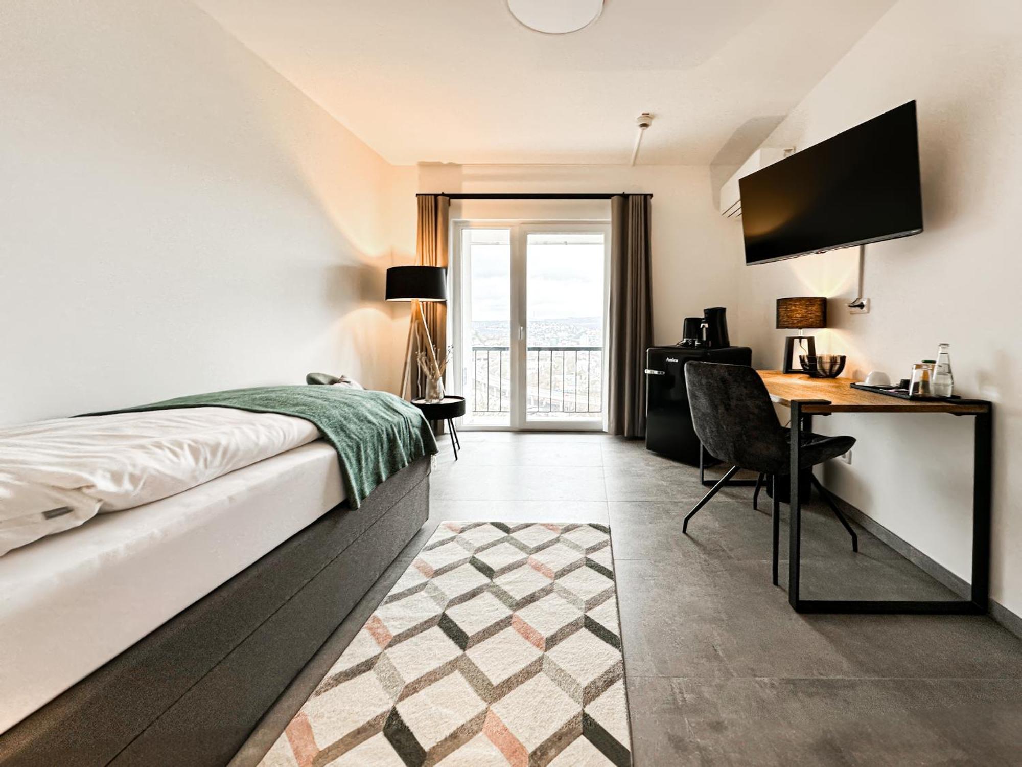 Si-View Einzelzimmer Mit Balkon Zimmer 4 - Hotel ซีเกิน ภายนอก รูปภาพ